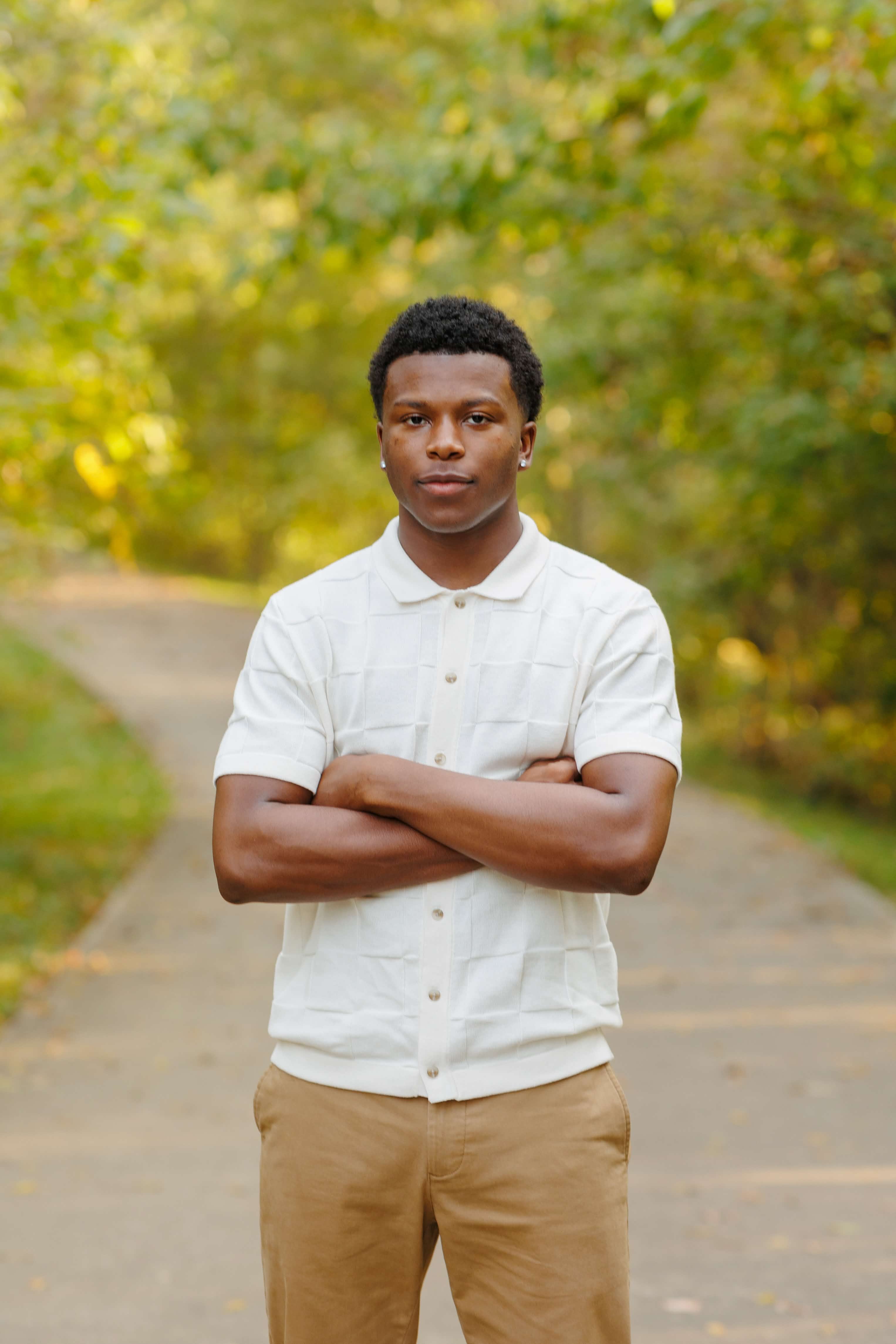 Menelik Neal - Founder